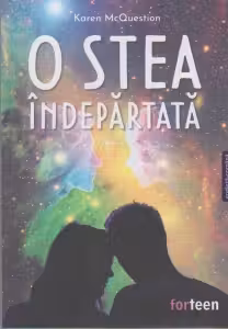 O stea indepartata Editie bilingva
