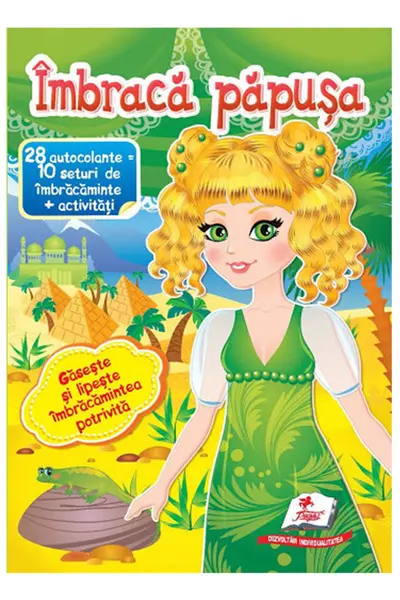 Imbraca papusi 3