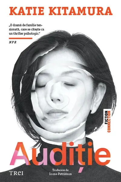 Auditie
