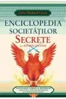 Enciclopedia societatilor secrete si a istoriei ascunse