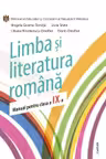Limba si literatura romana cl.9. Manual