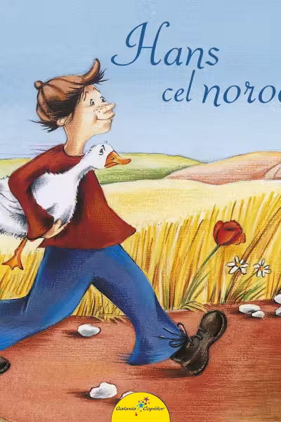 Hans cel norocos