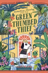 Detective Stanley and the Green Thumbed Thief