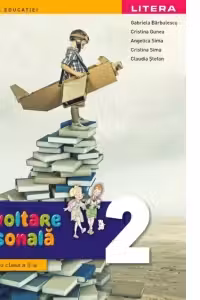 Dezvoltare Personala. Manual clasa a 2-a