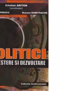 Politici de crestere si dezvoltare
