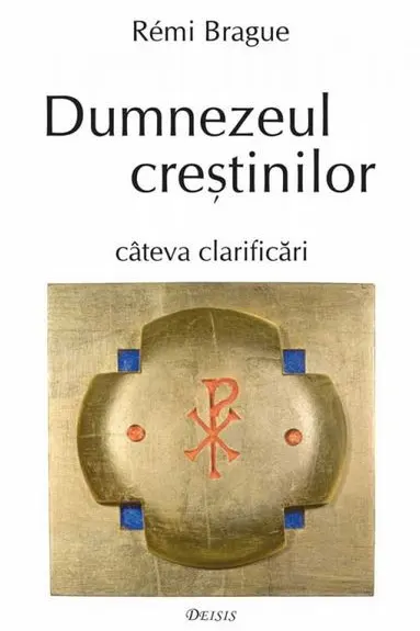 Dumnezeul creştinilor