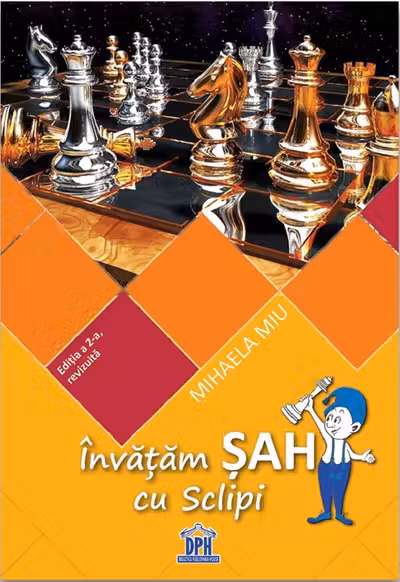 Invatam sah cu sclipi