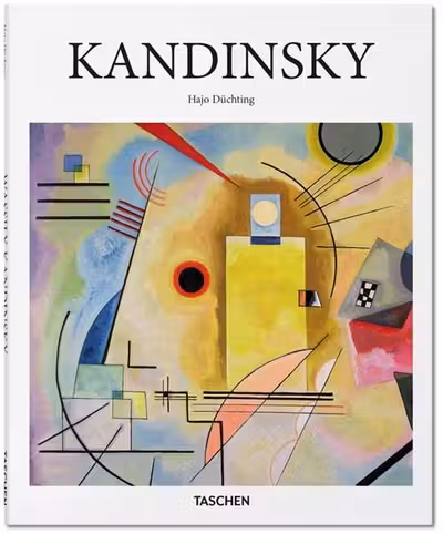 ba Kandinsky
