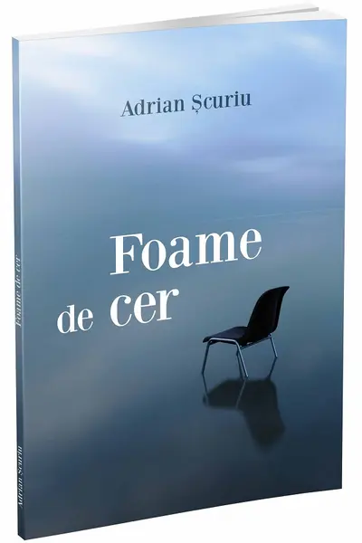 Foame de cer