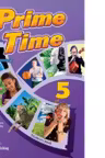 Curs Limba Engleza Prime Time 5 Manual - Virginia Evans, Jenny Dooley