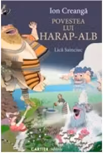 Povestea lui Harap-Alb