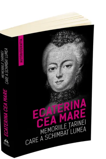 Memoriile tarinei care a schimbat lumea