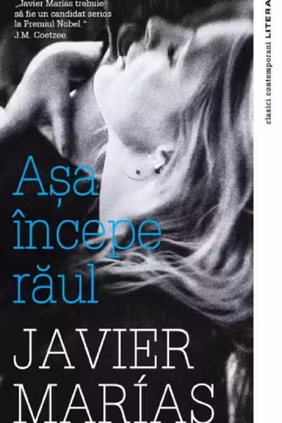 Clasici contemporani. ASA INCEPE RAUL.