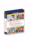 Almanah. O activitate pe zi, un an de activitati Montessori