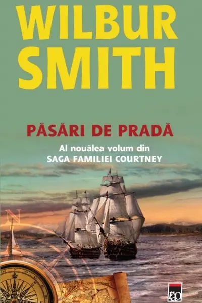 Păsări de pradă