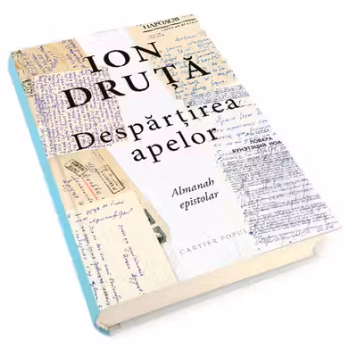 Despartirea apelor