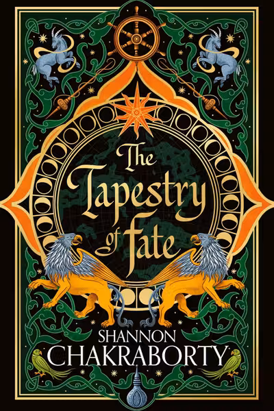 The Tapestry of Fate