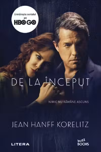 Buzz Books. DE LA INCEPUT.