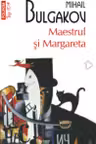 Maestrul si Margareta