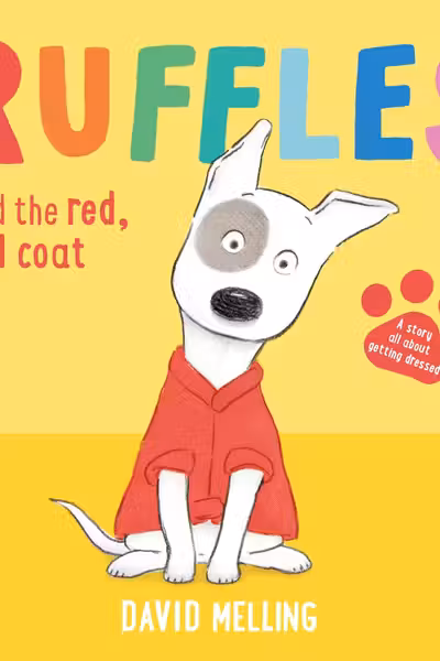 Ruffles and the Red, Red Coat
