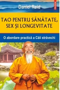 Tao pentru sanatate, sex si longevitate