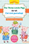 The Three Little Pigs - Cei trei purcelusi
