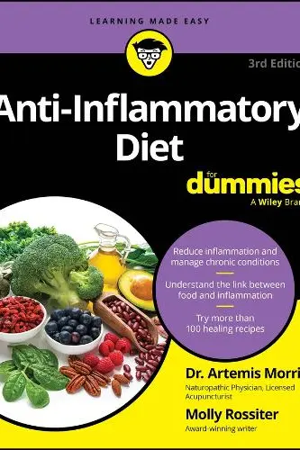 Anti-Inflammatory Diet For Dummies