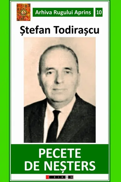 Pecete de neșters