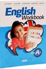 Magic English. clasa 2 (A1.1). Workbook. Prut