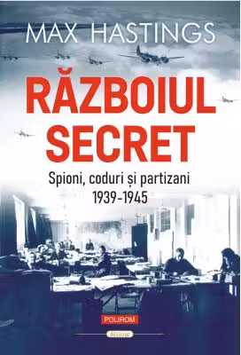 Razboiul secret