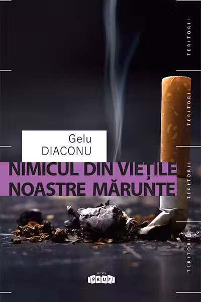 Nimicul din vietile noastre marunte