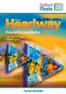 New Headway Third Edition Pre-Intermediate iTools Pack