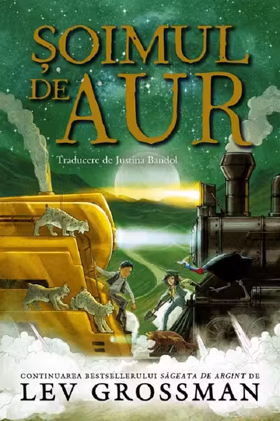 Soimul de aur