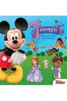 Disney 7 povesti pentru toata saptamana