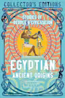 Egyptian Ancient Origins: Stories Of People & Civilization