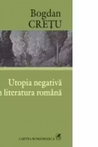 Utopia negativa in literatura romana