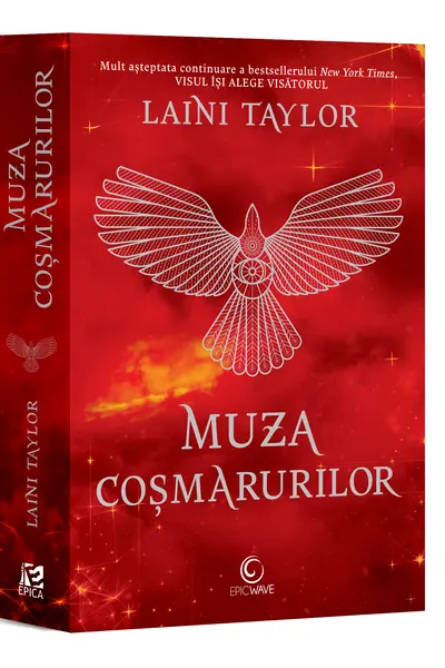 Muza cosmarurilor