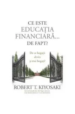 Ce este educatia financiara... de fapt