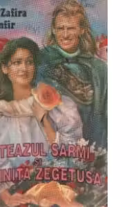 Viteazul Sarmi si domnita Zegetusa