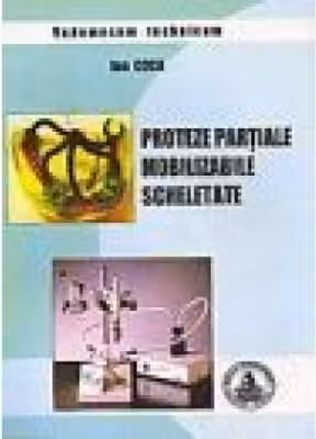 Protezele partiale mobilizabile scheletate