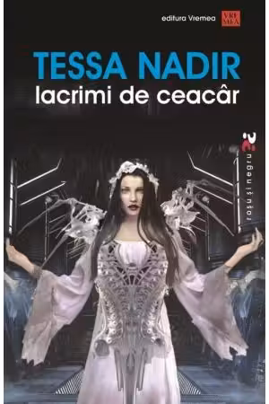 Lacrimi de Țeacăr