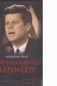 John Fitzgerald Kennedy. reeditare