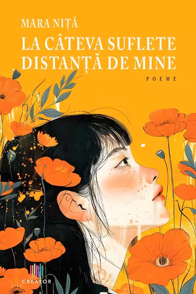 La cateva suflete distanta de mine