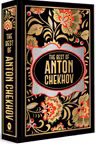 Anton Chekhov (Deluxe Hardbound Edition)