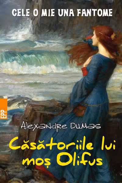 Căsătoriile lui moș Olifus