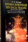 Istoria romanilor din Dacia Traiana. Vol.2-3. Saeculum