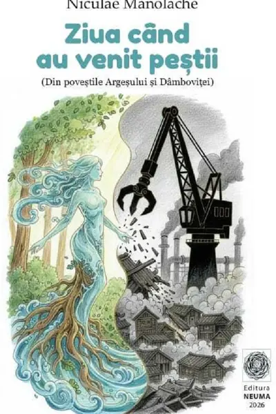 Ziua când au venit peștii