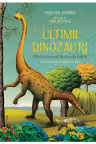 Ultimii dinozauri