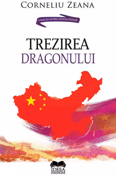 Trezirea dragonului