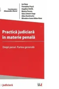 Analiza infracțiunii de conflict de interese si comentarii de practica judiciara